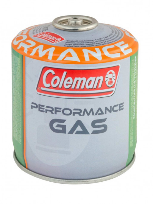 COLEMAN Φιαλίδιο Αερίου C 300 Performance