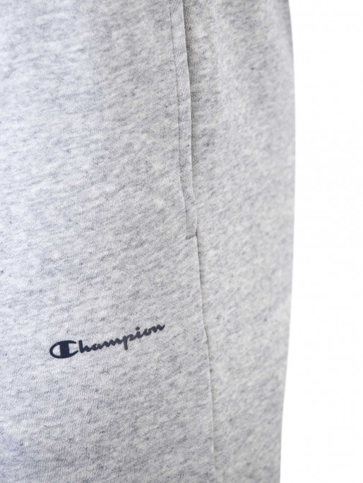 CHAMPION Αθλητικό Παντελόνι Straight Hem Pants