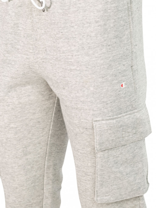 CHAMPION Αθλητικό Παντελόνι Rib Cuff Cargo Pant
