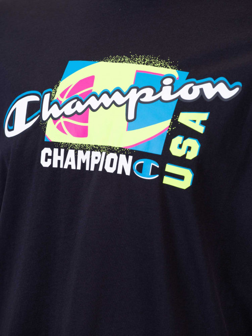 CHAMPION Tricou Crewneck