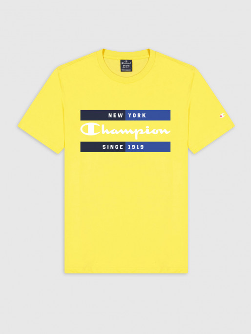 CHAMPION Tricou Crewneck