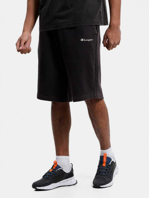 CHAMPION Αθλητικό Σορτς Long Bermuda