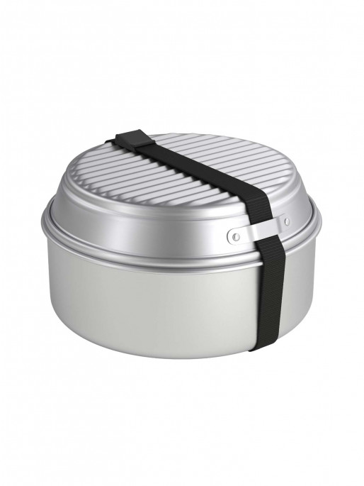 CAMPINGAZ Trekking Kit 5 Pieces Anodized Aluminium