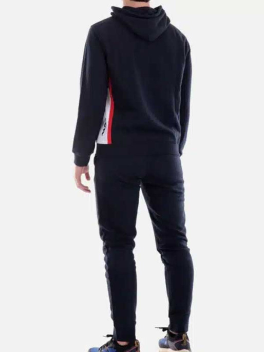 CHAMPION Αθλητικό Σετ Hooded Full Zip Suit