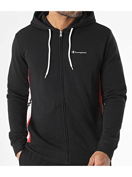 CHAMPION Αθλητικό Σετ Hooded Full Zip Suit