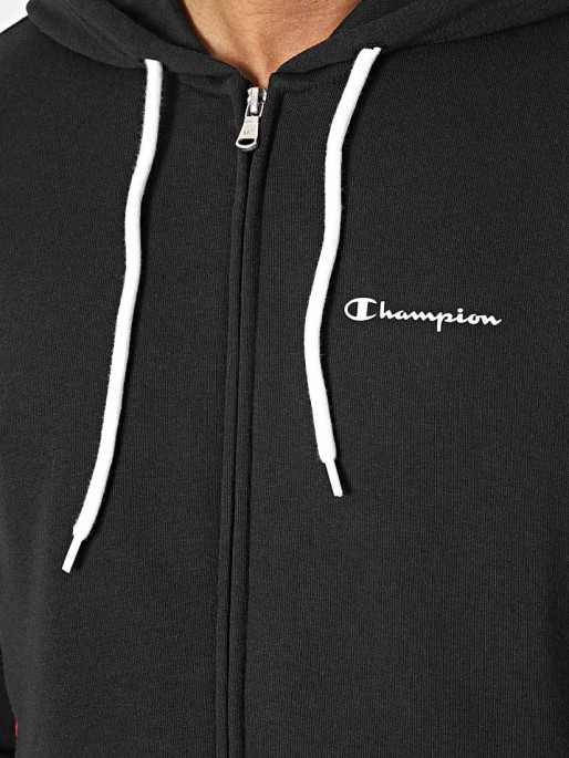 CHAMPION Αθλητικό Σετ Hooded Full Zip Suit