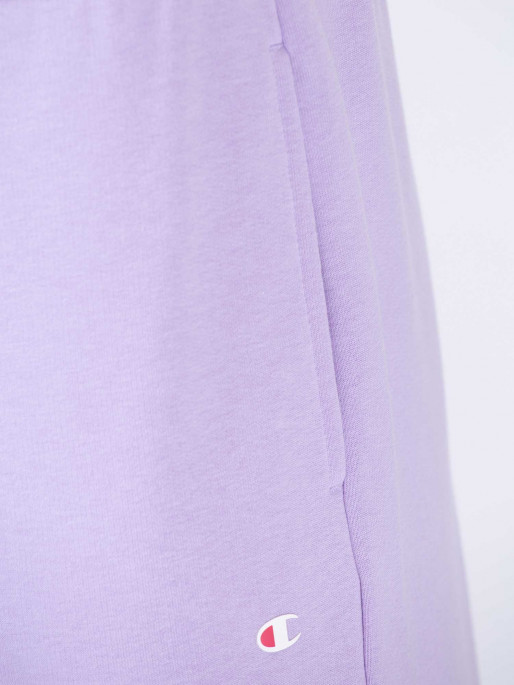 CHAMPION Muški donji deo trenerke Elastic Cuff Pants
