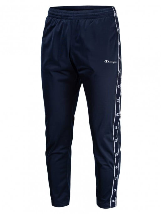 Champion tape hot sale fleece pants