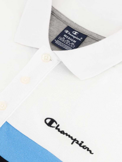 CHAMPION Tricou Polo