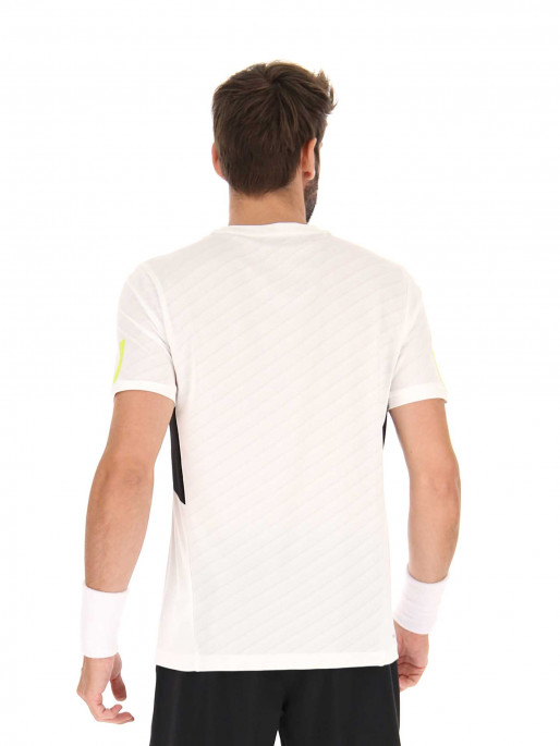 LOTTO Muška majica TECH I - D4