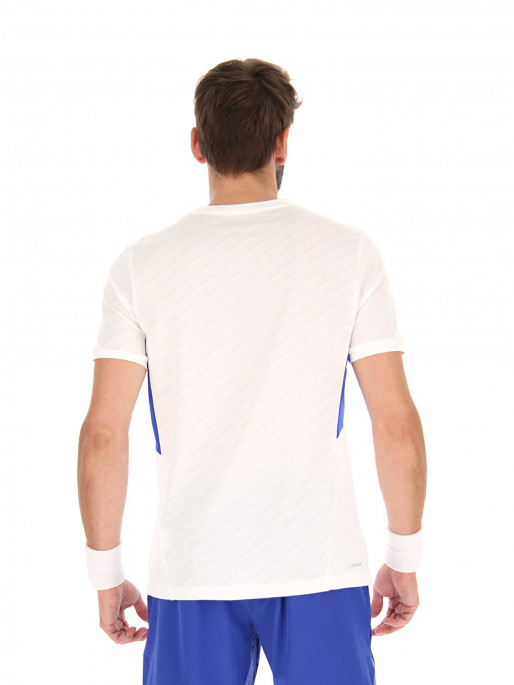 LOTTO Muška majica za tenis TECH I - D2
