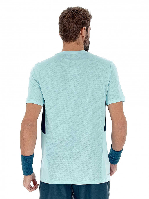 LOTTO Muška majica TECH I - D2 TEE