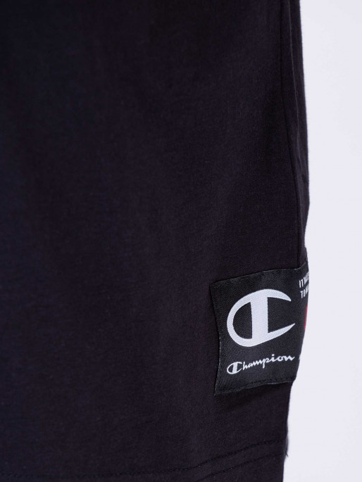 CHAMPION Tricou Crewneck