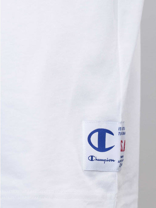 CHAMPION Tricou Crewneck