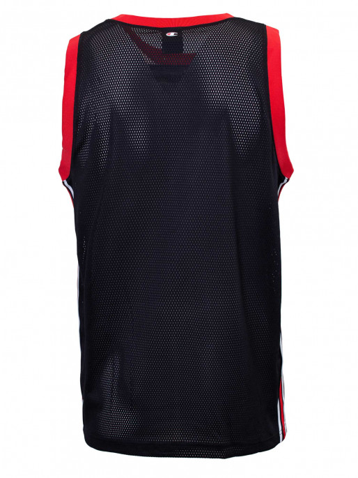 CHAMPION Αμάνικη Μπλούζα Tank Top