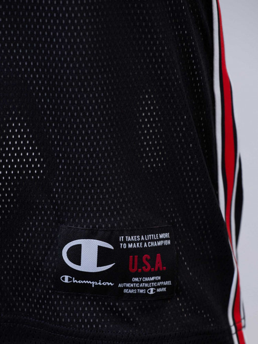 CHAMPION Αμάνικη Μπλούζα Tank Top