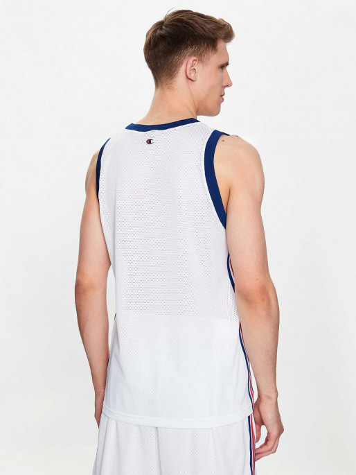 CHAMPION Αμάνικη Μπλούζα Tank Top