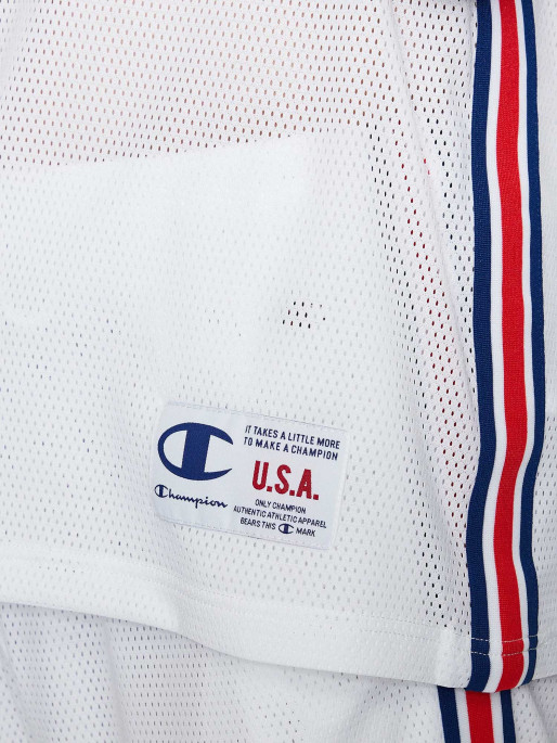 CHAMPION Αμάνικη Μπλούζα Tank Top