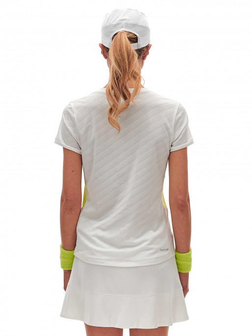 LOTTO Tricou Tech W I - D4