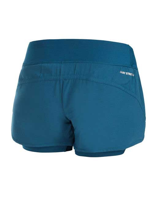 LOTTO Ženske kratke pantalone TECH W I - D1