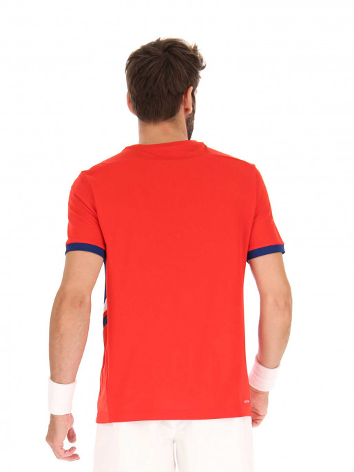 LOTTO Tricou Squadra III