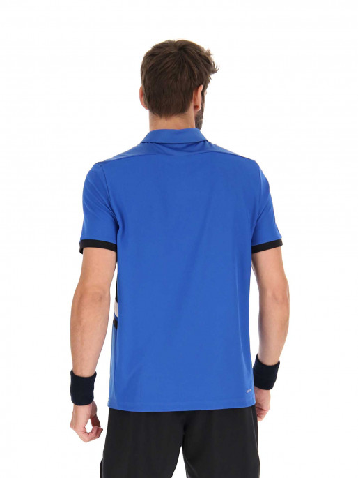 LOTTO Muška majica SQUADRA III POLO