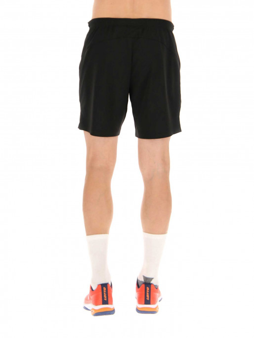 LOTTO Pantaloni scurti Squadra III