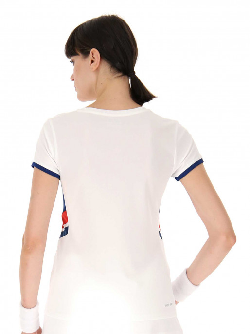 LOTTO Tricou Squadra W III