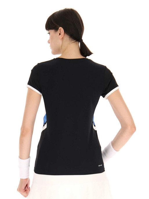 LOTTO Tricou Aquadra W III