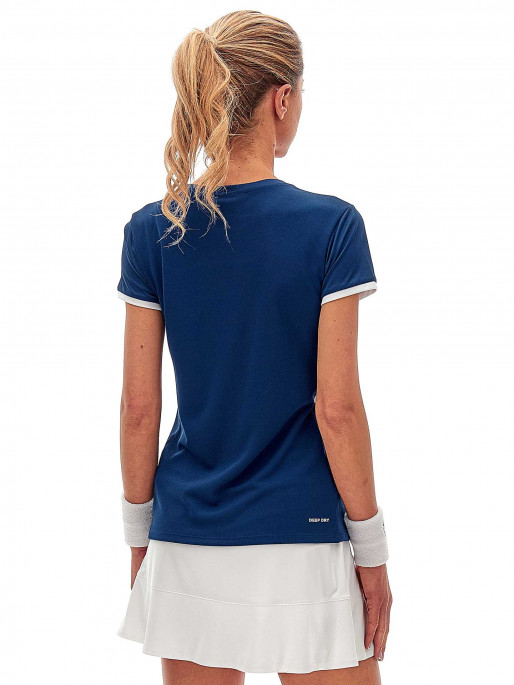 LOTTO Tricou Squadra W III