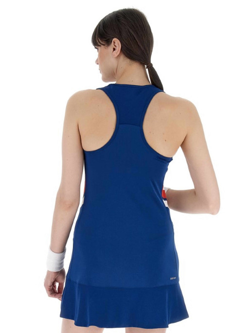 LOTTO Ženska haljina SQUADRA W III DRESS