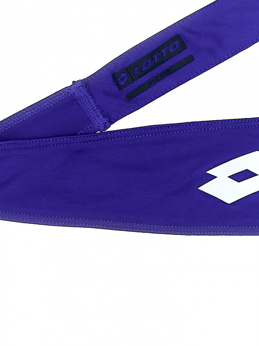 LOTTO Banda de cap Tennis III