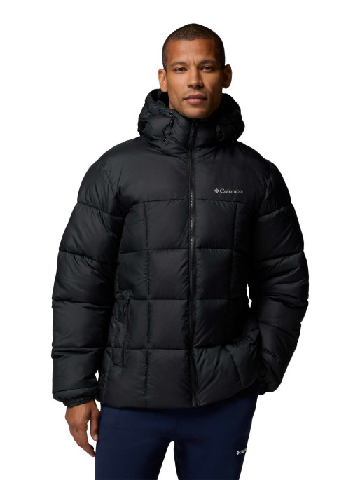 COLUMBIA Яке Puffect™ IV Hooded Jacket