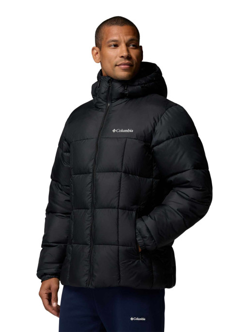 COLUMBIA Яке Puffect™ IV Hooded Jacket