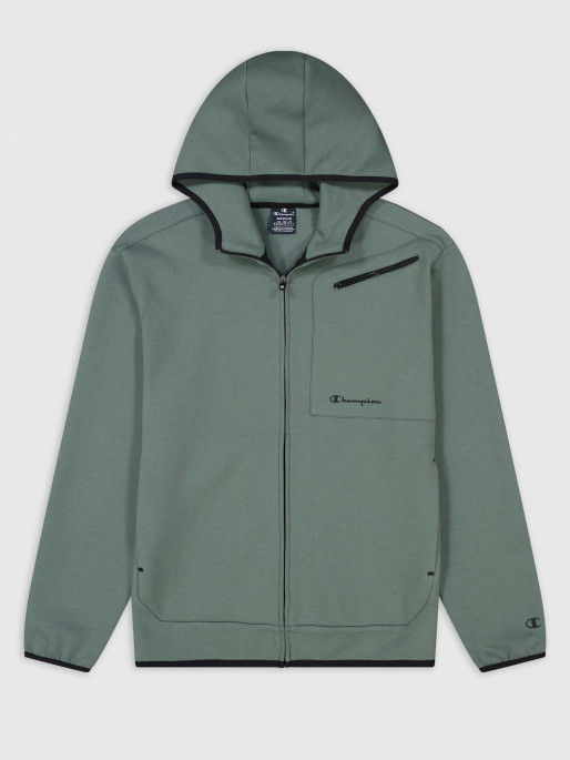 CHAMPION Hanorac Full Zip