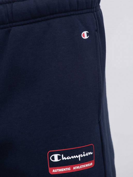 CHAMPION Pantaloni sport Rib Cuff
