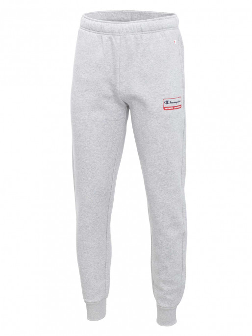 CHAMPION Αθλητικό Παντελόνι Rib Cuff Pants