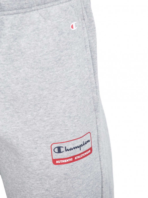 CHAMPION Αθλητικό Παντελόνι Rib Cuff Pants