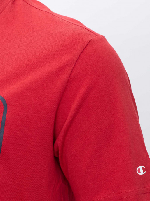 CHAMPION Tricou Crewneck