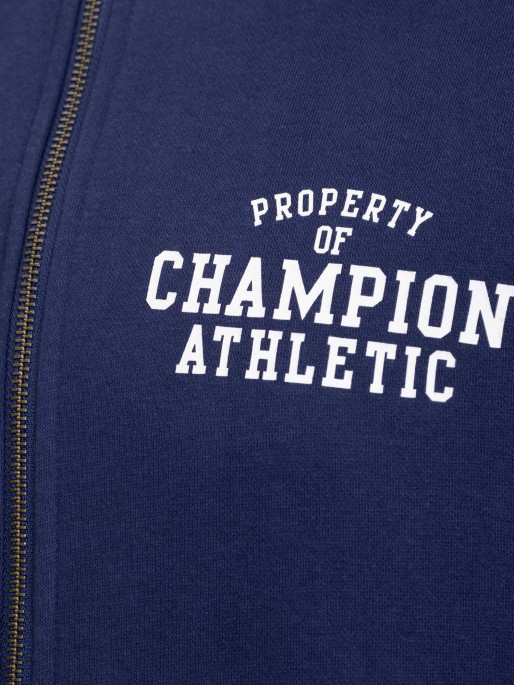 CHAMPION Hanorac Full Zip