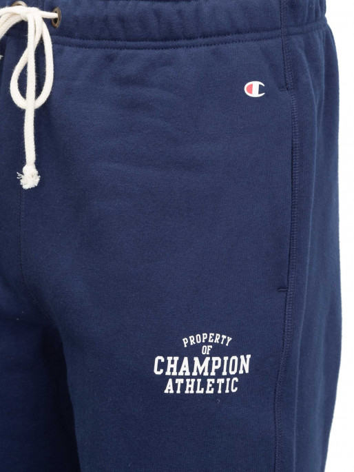 CHAMPION Pantaloni sport Rib Cuff