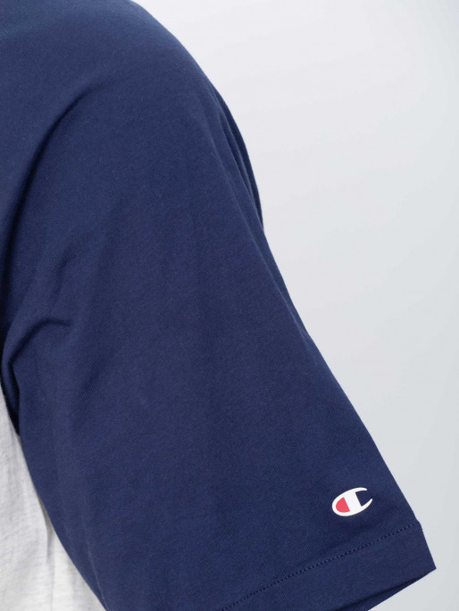 CHAMPION Tricou Crewneck