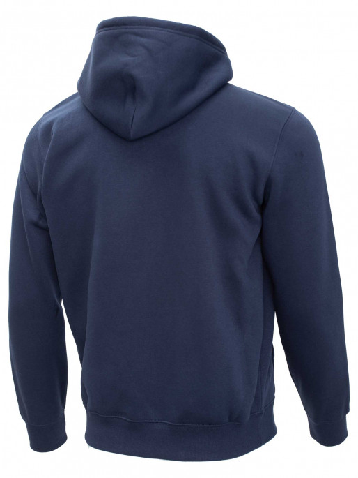 CHAMPION Αθλητική Ζακέτα Hooded Full Zip Sweatshirt