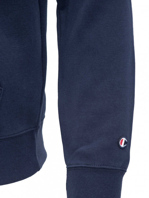 CHAMPION Αθλητική Ζακέτα Hooded Full Zip Sweatshirt