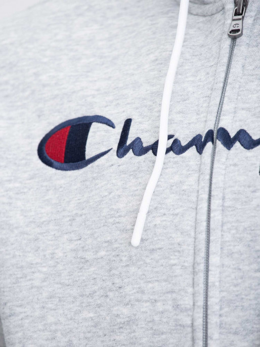 CHAMPION Hanorac Hooded Full Zip