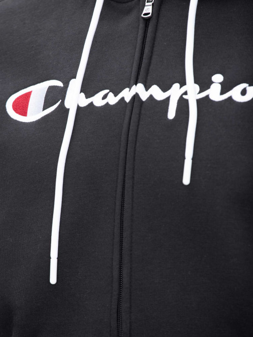 CHAMPION Hanorac Full Zip