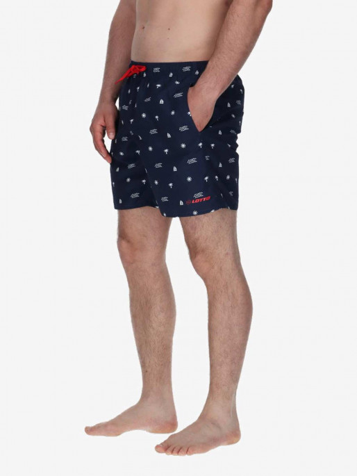 LOTTO Sort inot Beach Club