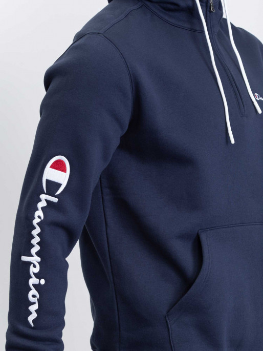 CHAMPION Hanorac Half Zip