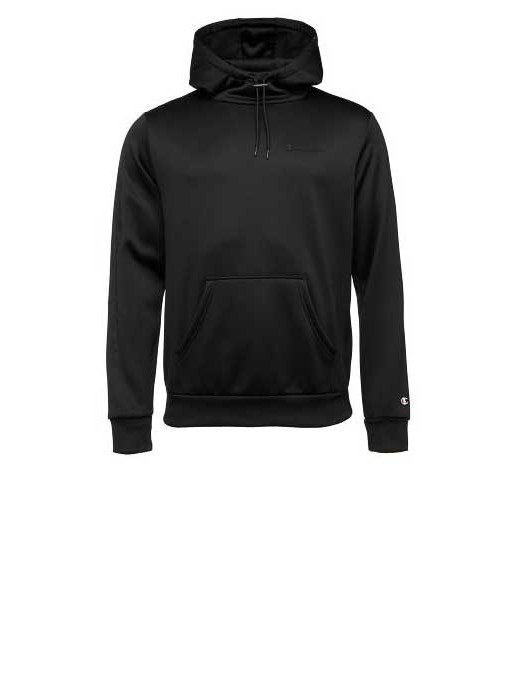 CHAMPION Μακρυμάνικη Μπλούζα Hooded Sweatshirt