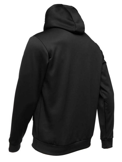 CHAMPION Μακρυμάνικη Μπλούζα Hooded Sweatshirt